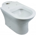 Roca A34261600H Atis 自由咀座廁 淨廁身